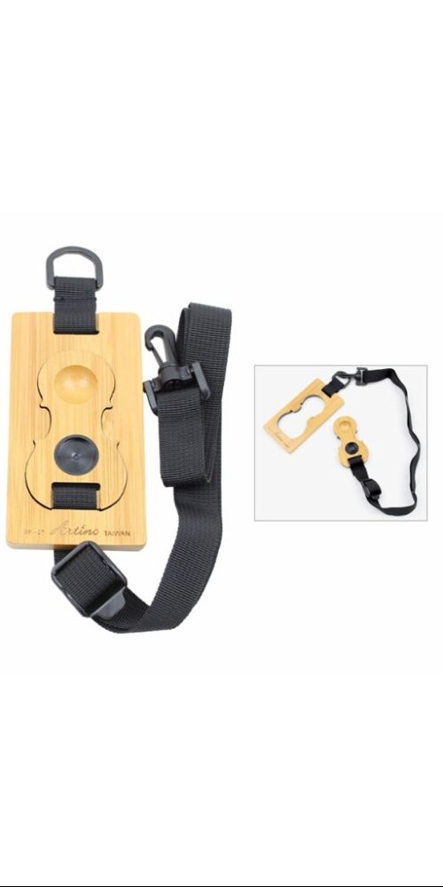 SP-27 REGGIPUNTALE SAGOMATO PER CELLO