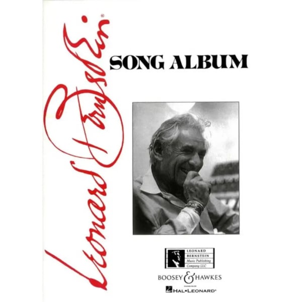BERNSTEIN - Song Album