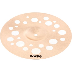 10'' PSTX SWISS SPLASH