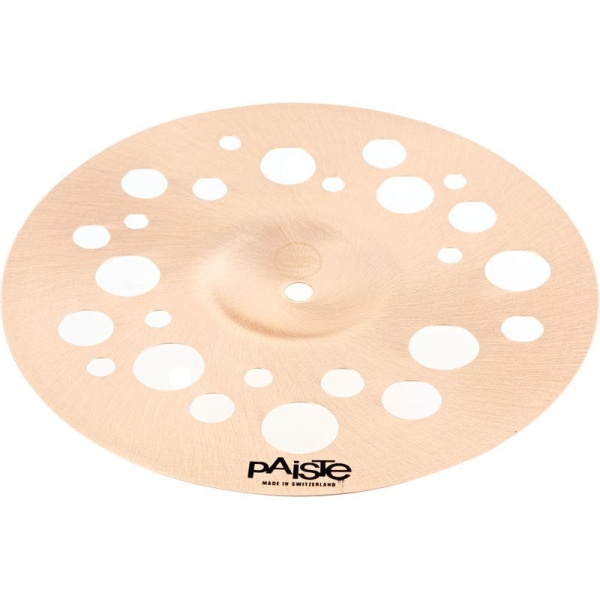10'' PSTX SWISS SPLASH