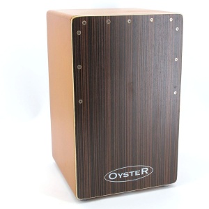 MDFBSP FS YELLOW CAJON