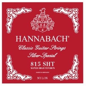 815SHT SET SUPER HIGH TENSION