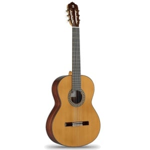 ALHAMBRA 5P CHITARRA CLASSICA