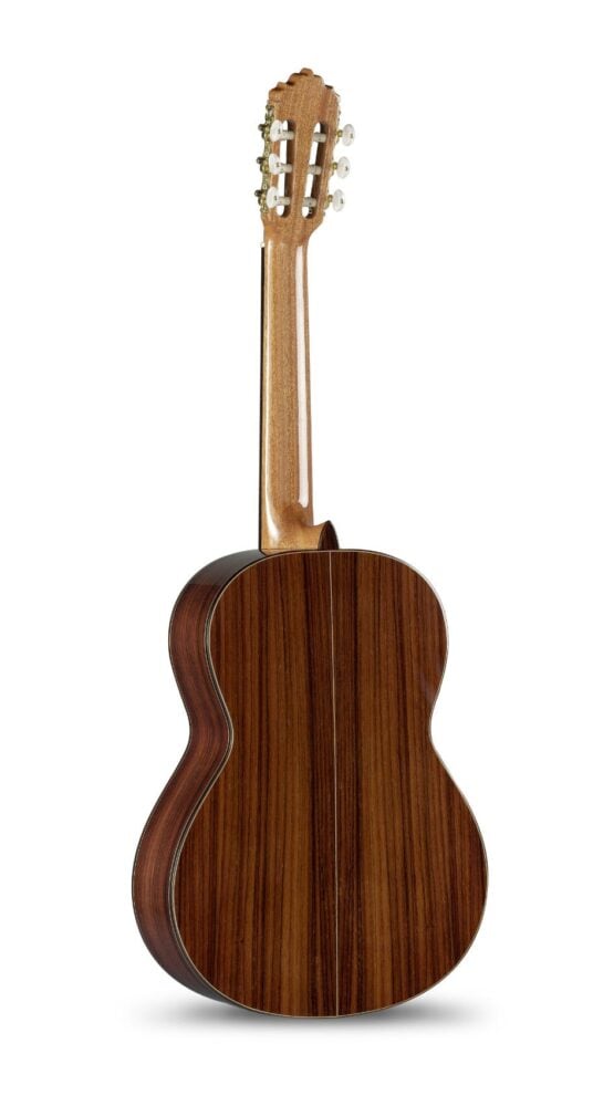 ALHAMBRA 5P CHITARRA CLASSICA