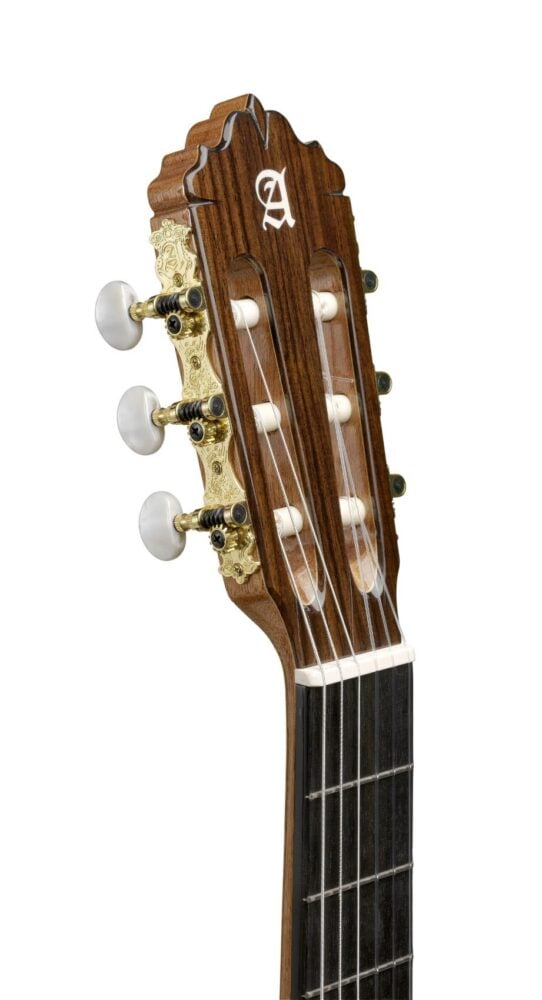 ALHAMBRA 5P CHITARRA CLASSICA