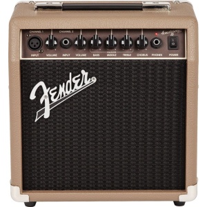 ACOUSTASONIC 15 AMPLIFICATORE COMBO