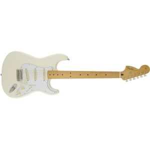 STRATOCASTER JIMI HENDRIX MN OWT