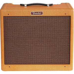 BLUES JUNIOR LACQUERED TWEED