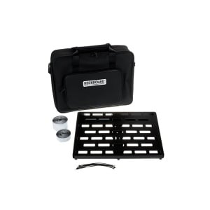 RBO B 4.1 QUAD B 46X32 PEDALBOARD
