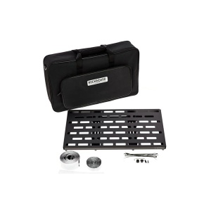 RBO B 4.2 QUAD B 61X32 PEDALBOARD