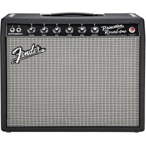 65 PRINCETON REVERB COMBO