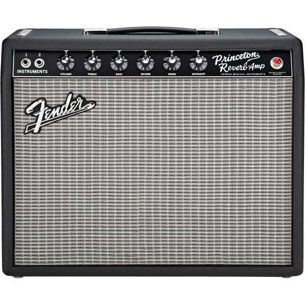 65 PRINCETON REVERB COMBO