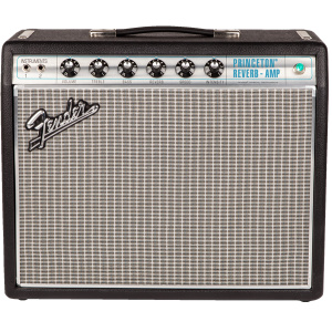 68 PRINCETON REVERB COMBO
