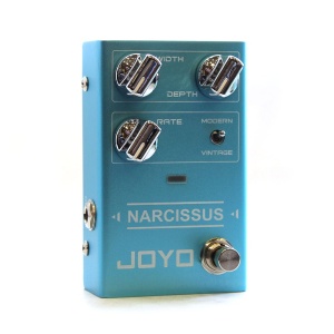 R-22 NARCISSUS CHORUS PEDALE