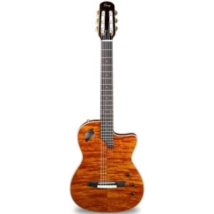 CS-510 NAT CLASSICA SOLID BODY