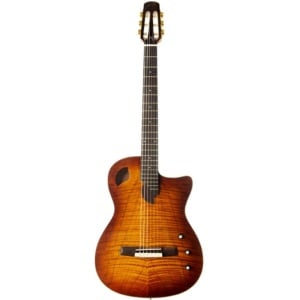 CS-510 LSB ACUSTICA SOLID BODY