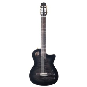 CS-510 TBK ACUSTICA SOLID BODY