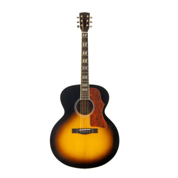 GSJ-232 TVSB CHITARRA ACUSTICA JUMBO