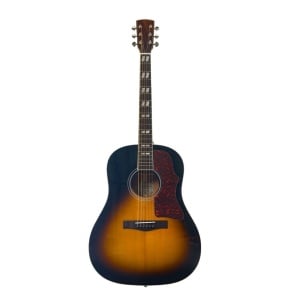 GSAJ-236 TVSB CHITARRA ACUSTICA JUMBO