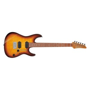 AZ24S1FVLS CHITARRA ELETTRICA