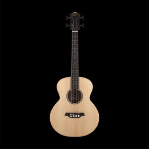 BAT8EFL BASSO FRETLESS MINIJUMBO