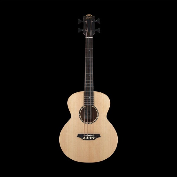 BAT8EFL BASSO FRETLESS MINIJUMBO