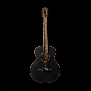 BAT8MEBK CHITARRA ACUSTICA MINIJ TAHOMA