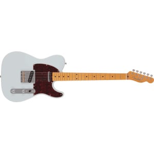 TELECASTER® MADE IN JAPAN 50S LIMITED RUN TEXAS SPECIAL MN SONIC BLUE