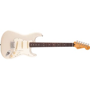 STRATOCASTER® PLAYER II RW WHITE BLONDE