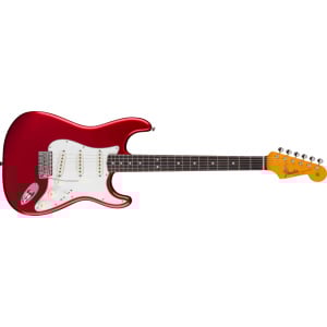 STRATOCASTER® AMERICAN VINTAGE II 65 RW CANDY APPLE RED
