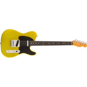 TELECASTER® AMERICAN ULTRA II EB SOLAR FLARE