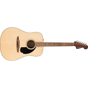 CALIFORNIA STANDARD REDONDO NAT ACUSTICA