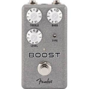HAMMERTONE BOOST PEDALE