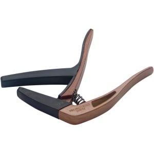 SCPX-CU DK WOOD CAPOTASTO LEGNO SCURO ACUSTICA