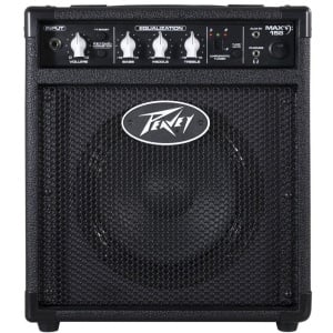 MAX 158 20W AMPLIFICATORE COMBO