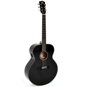 1 GLITTER GRAND JUMBO METALLIC FLACK BLA