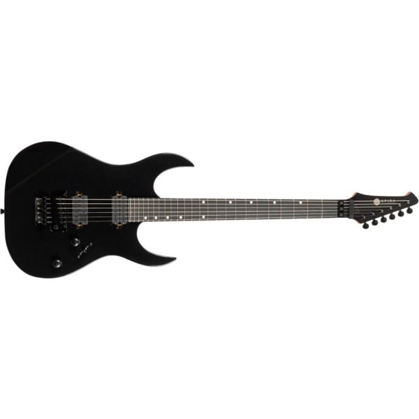 S-420 BK HH CHITARRA ELETTRICA