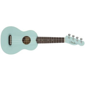 VENICE DPB WN UKULELE SOPRANO