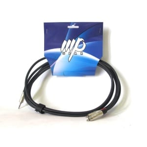 PY007/1M CAVO 2 JACK MONO 6