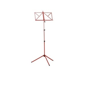 MUS-10RD LEGGIO ROSSO