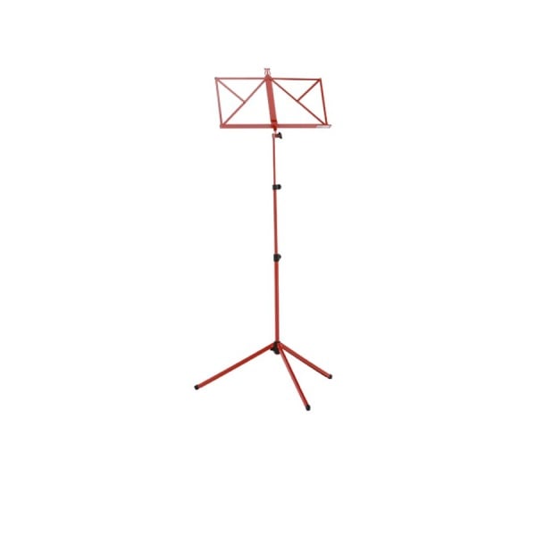 MUS-10RD LEGGIO ROSSO