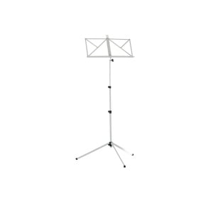 MUS-10 WH LEGGIO BIANCO
