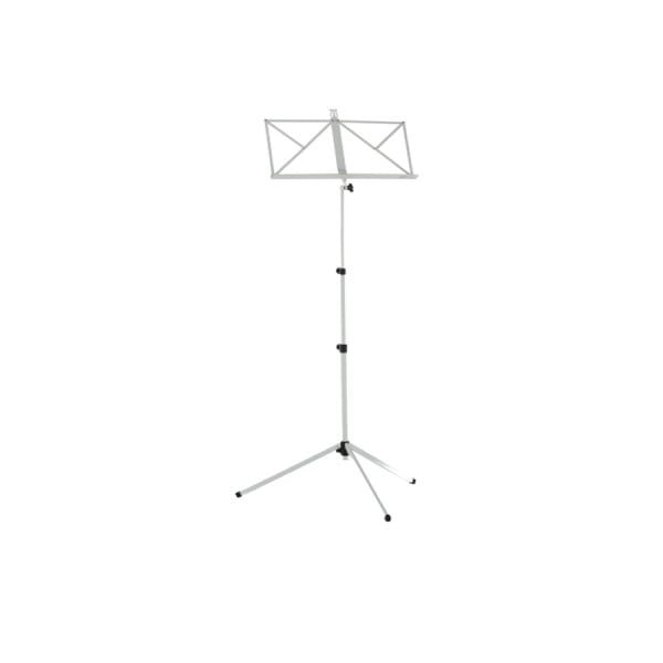 MUS-10 WH LEGGIO BIANCO