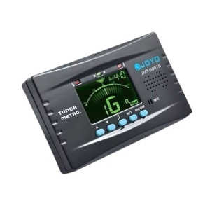 JMT9001B ACCORDATORE METRONOMO