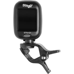 CTU-C1 ACCORDATORE CROMATICO A PINZA