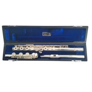 Q-1 OEB FLAUTO TRAVERSO