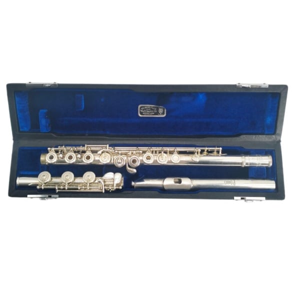 Q-1 OEB FLAUTO TRAVERSO
