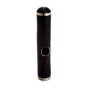 TESTATA COCOBOLO WAVE CREST RISER 14K PER OTTAVINO