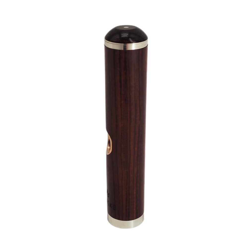 TESTATA COCOBOLO MEDIUM WAVE RISER14K