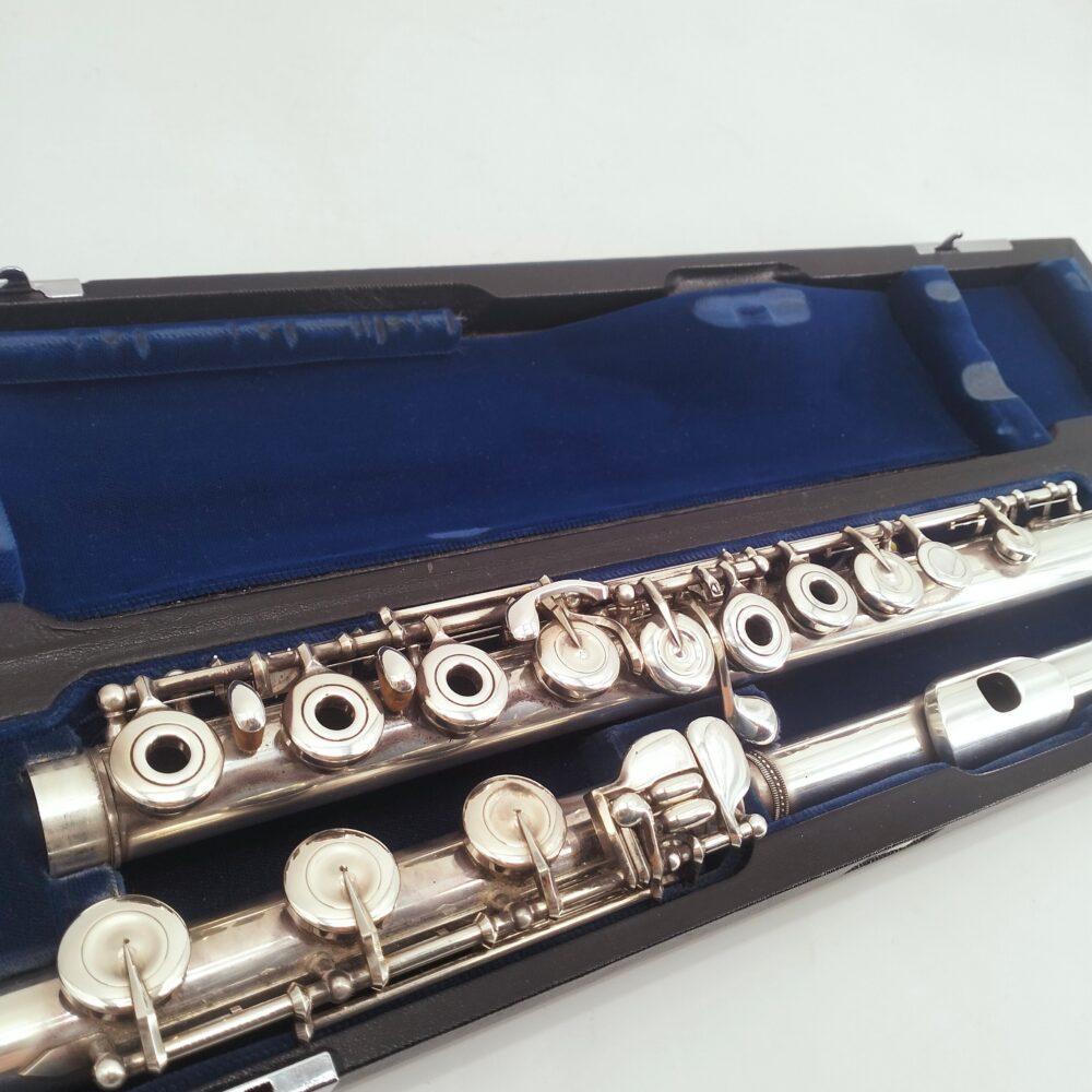 GX-III RHEO FLAUTO TRAVERSO